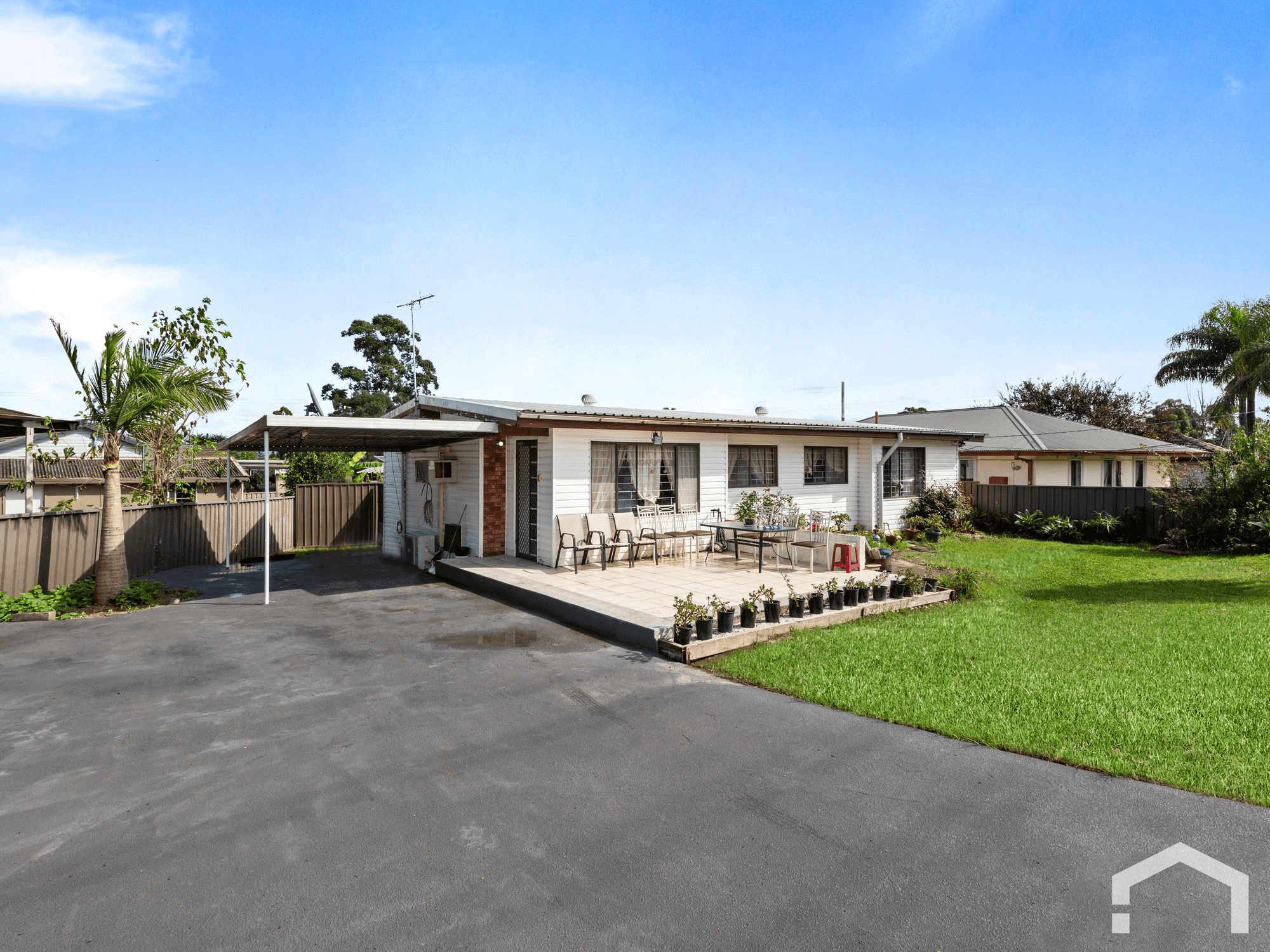 119  Belmore Ave, Mount Druitt, NSW 2770