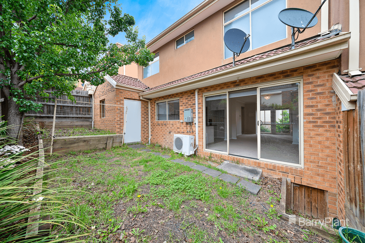 3/10 Shankland Boulevard, Meadow Heights, VIC 3048