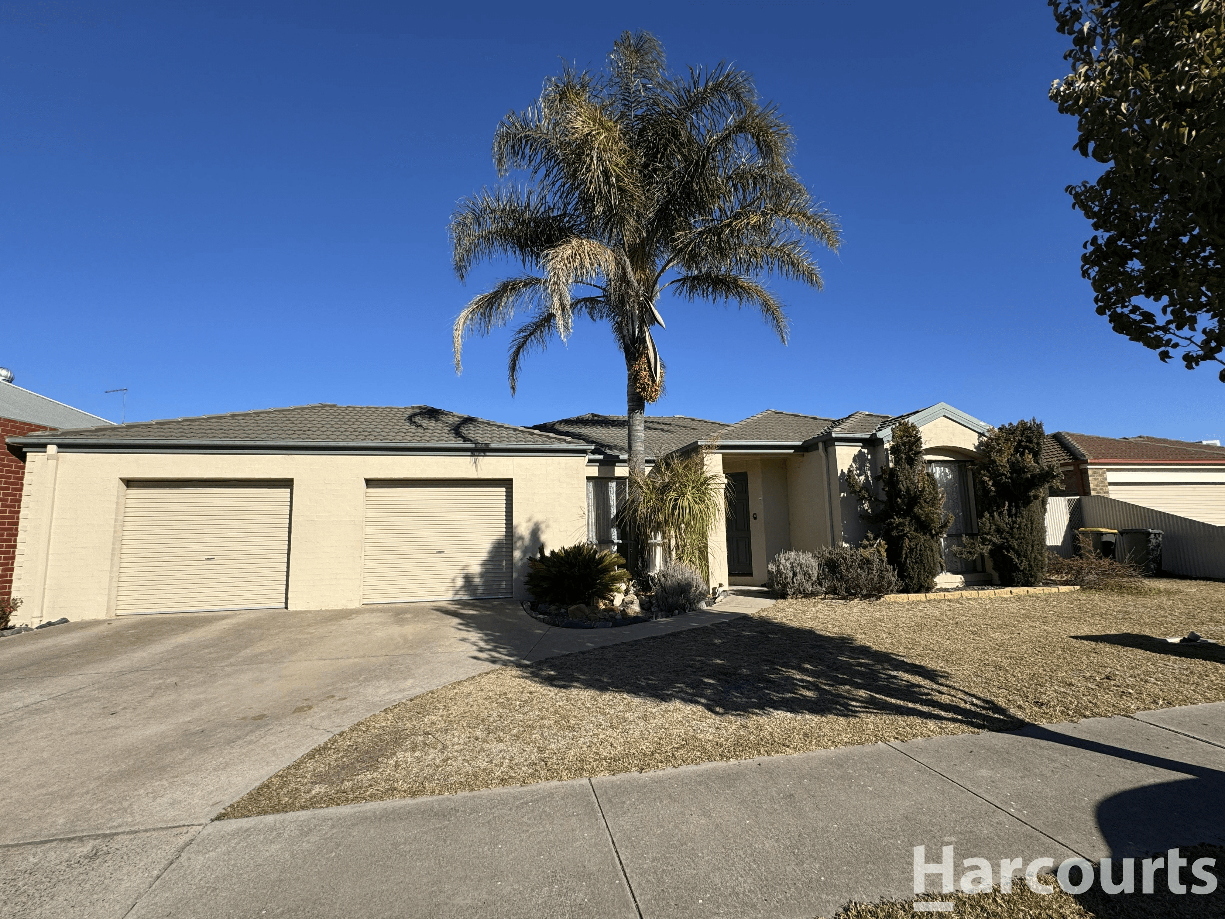 25 Mardon Drive, HORSHAM, VIC 3400