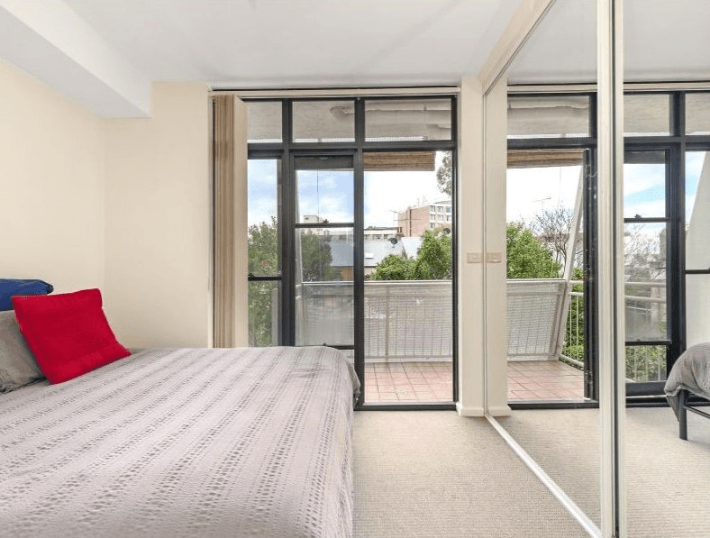 20/16-24 Dunblane Street, CAMPERDOWN, NSW 2050