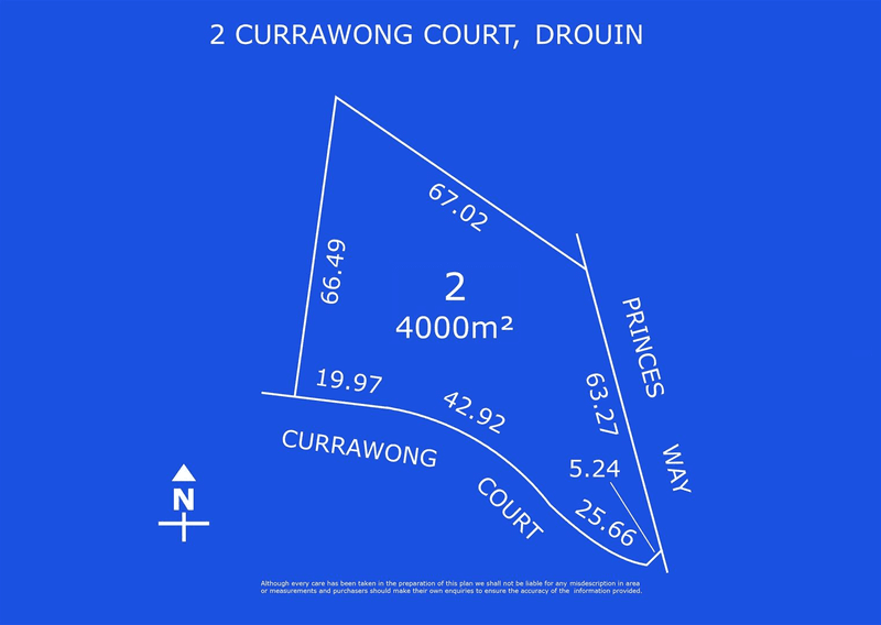 Lot 2  Currawong Court, Drouin, VIC 3818