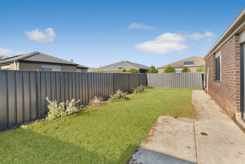 4 Bickley Street, HARKNESS, VIC 3337