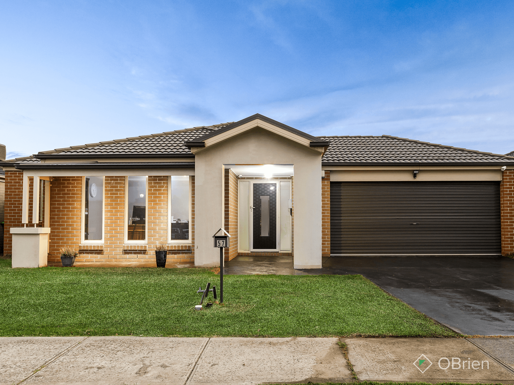 57 Bradford Drive, Cranbourne East, VIC 3977