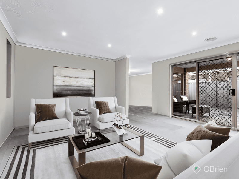 57 Bradford Drive, Cranbourne East, VIC 3977