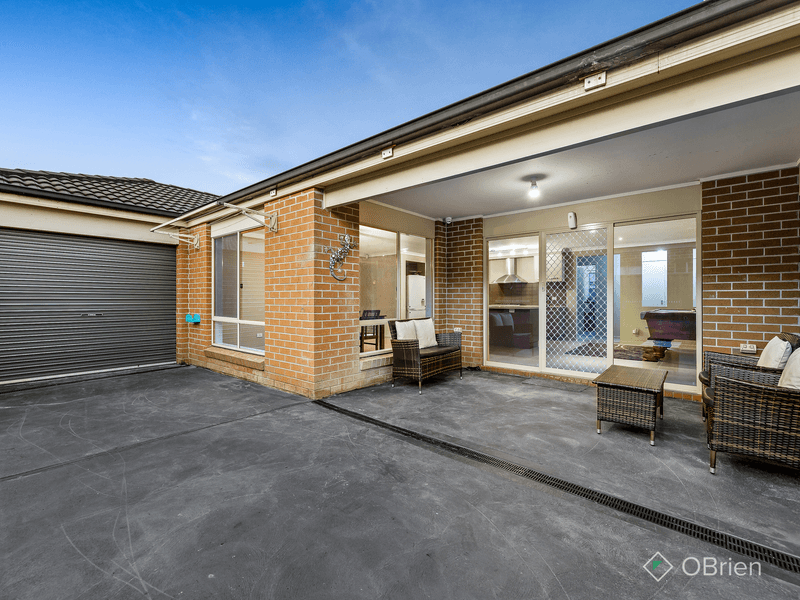 57 Bradford Drive, Cranbourne East, VIC 3977