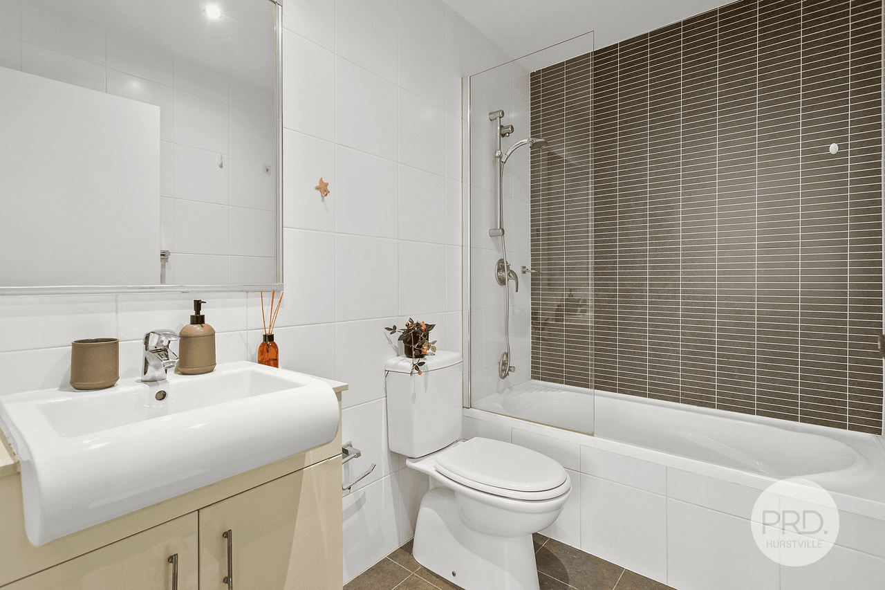 1005/106 Queens Road, HURSTVILLE, NSW 2220