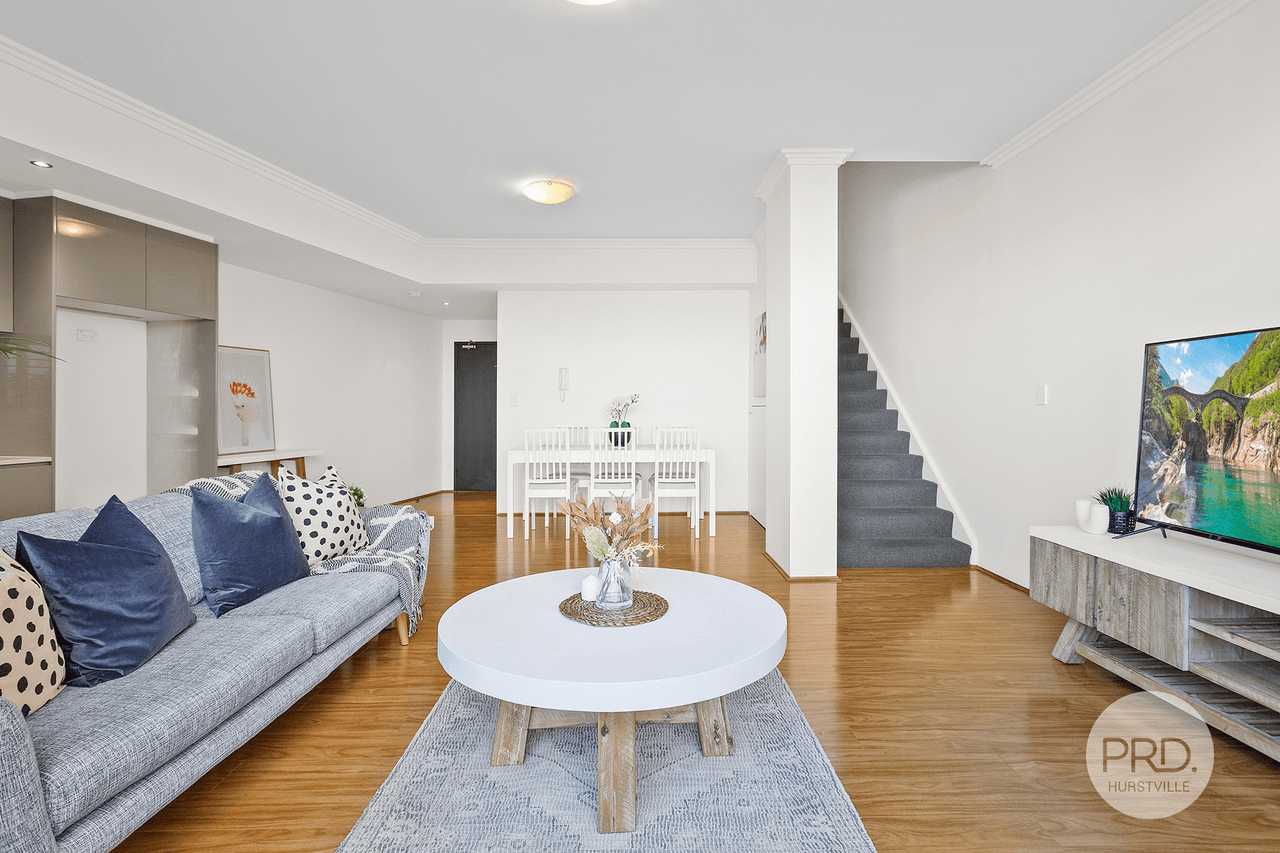 1005/106 Queens Road, HURSTVILLE, NSW 2220