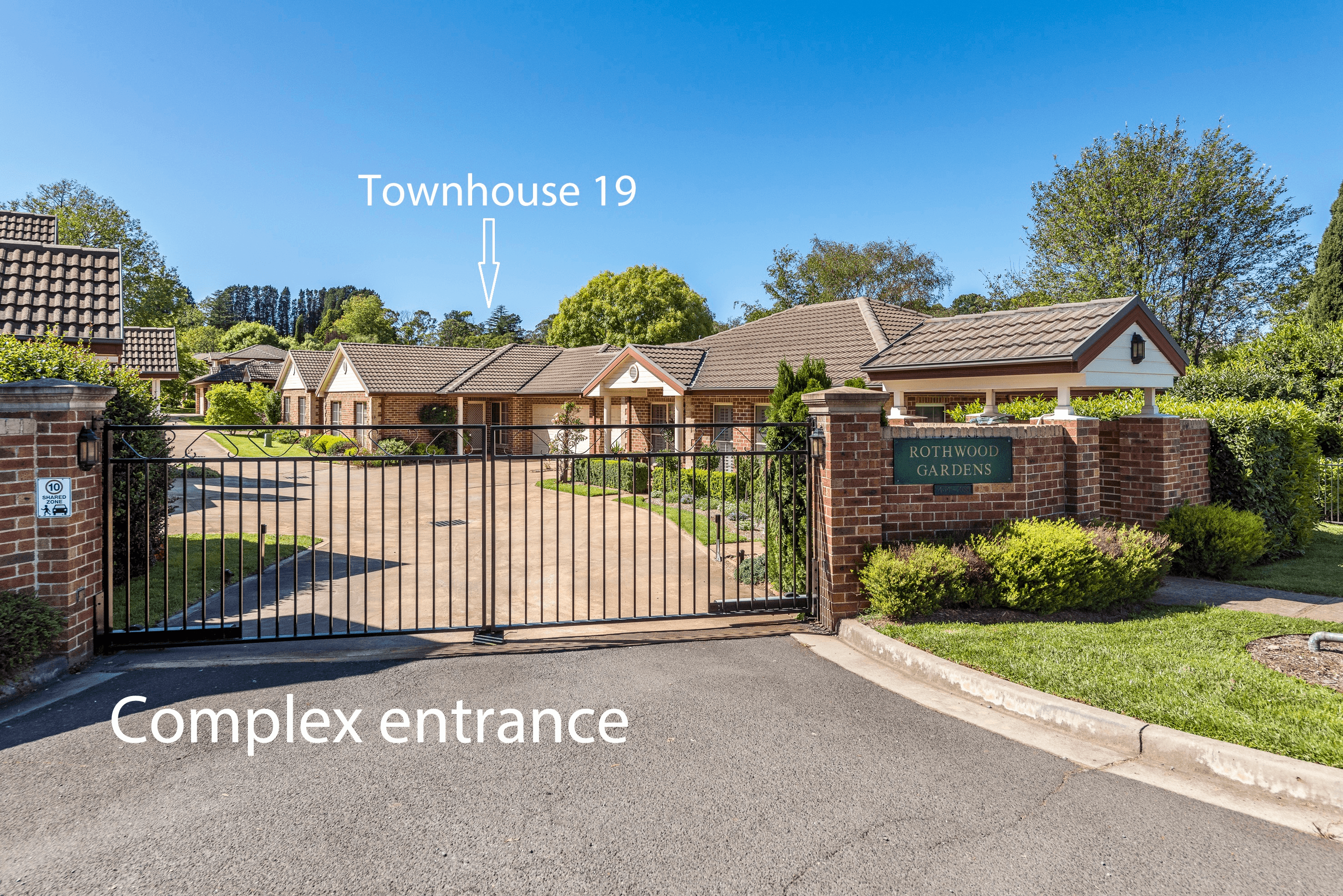 19/454 Moss Vale Road, BOWRAL, NSW 2576