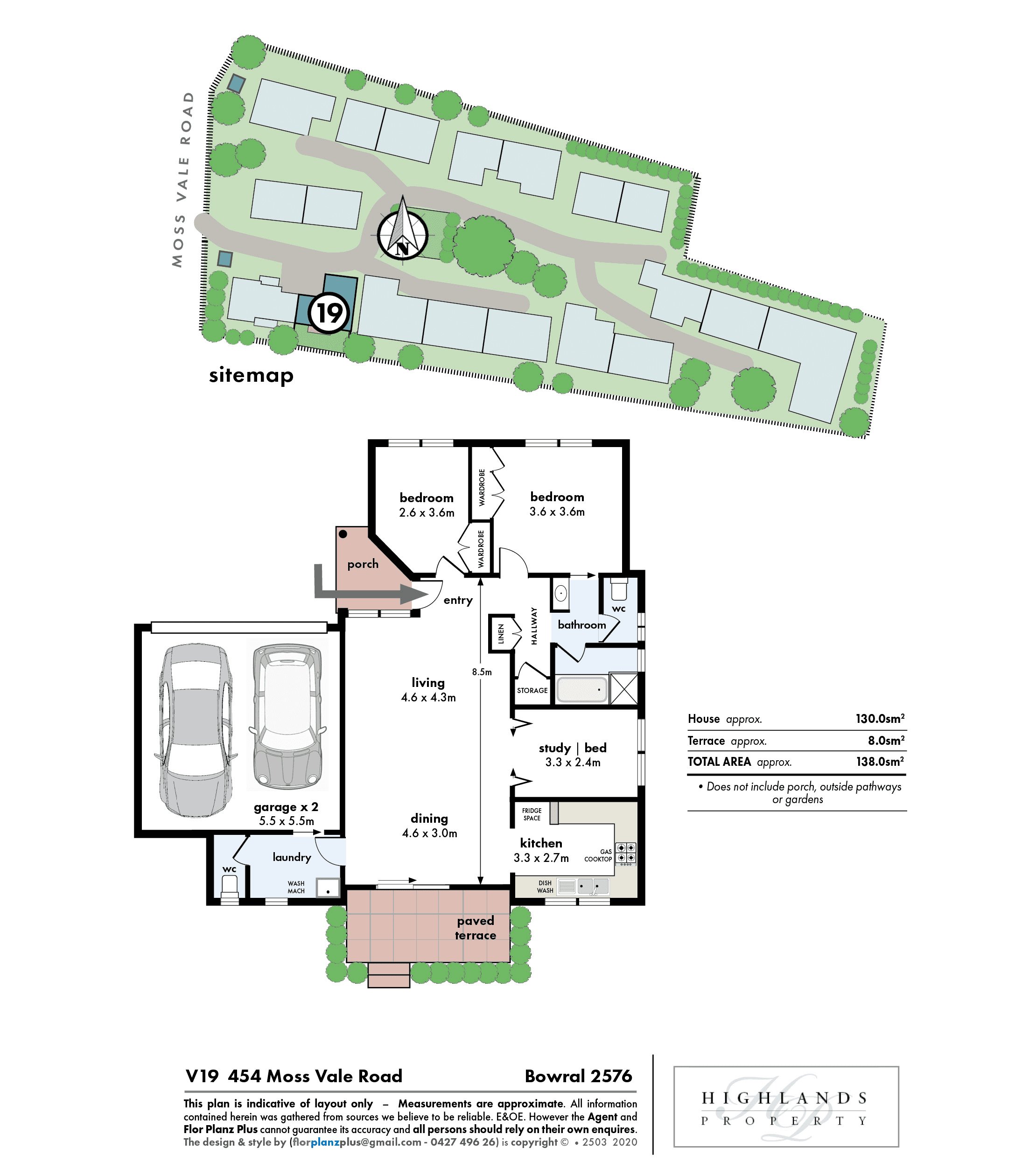 19/454 Moss Vale Road, BOWRAL, NSW 2576