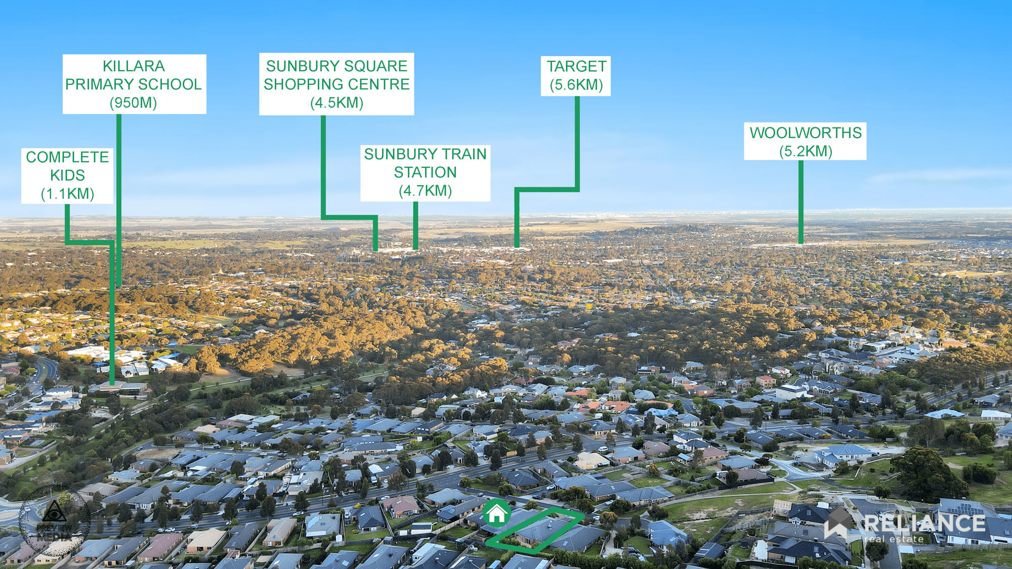 10 Saltash Court, Sunbury, VIC 3429