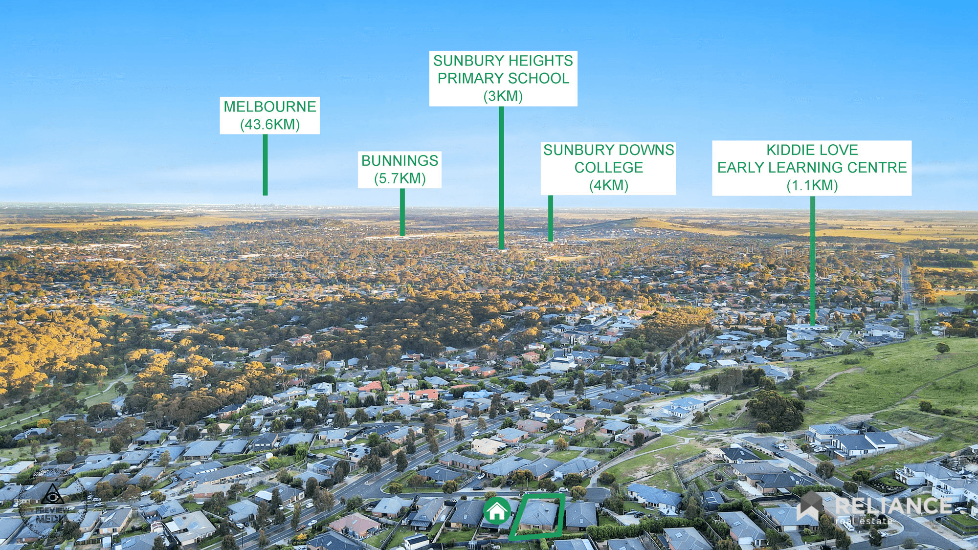 10 Saltash Court, Sunbury, VIC 3429