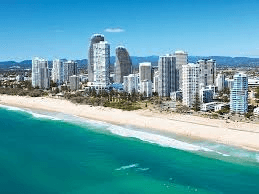 1/1 Broadbeach, BROADBEACH, QLD 4218