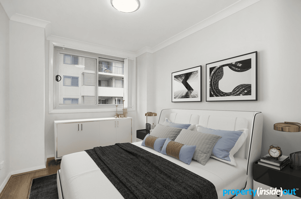 206/8 Cornelia Road, TOONGABBIE, NSW 2146