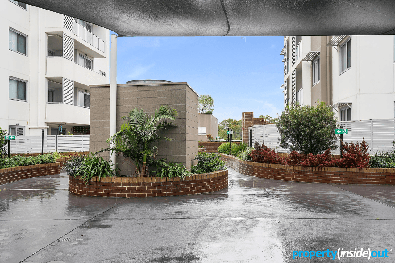 206/8 Cornelia Road, TOONGABBIE, NSW 2146