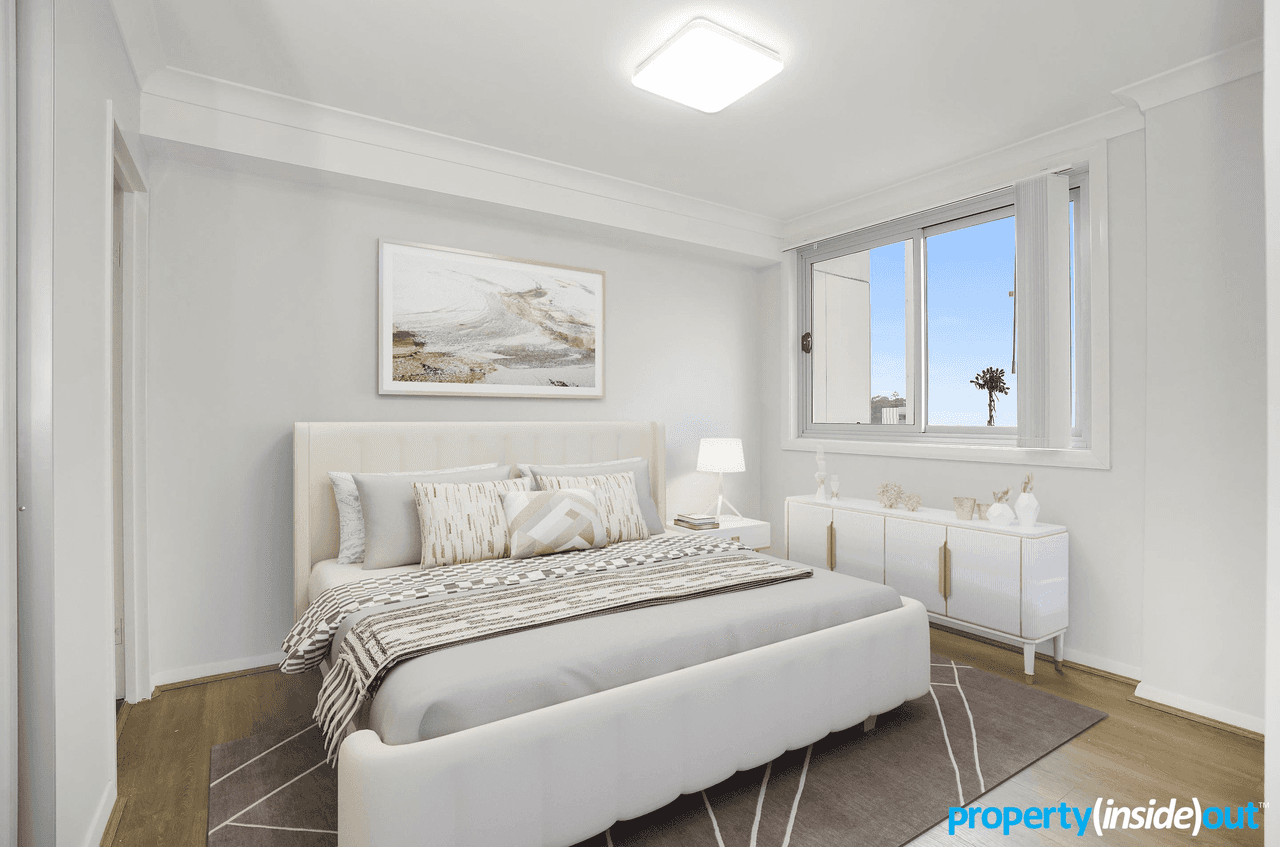 206/8 Cornelia Road, TOONGABBIE, NSW 2146