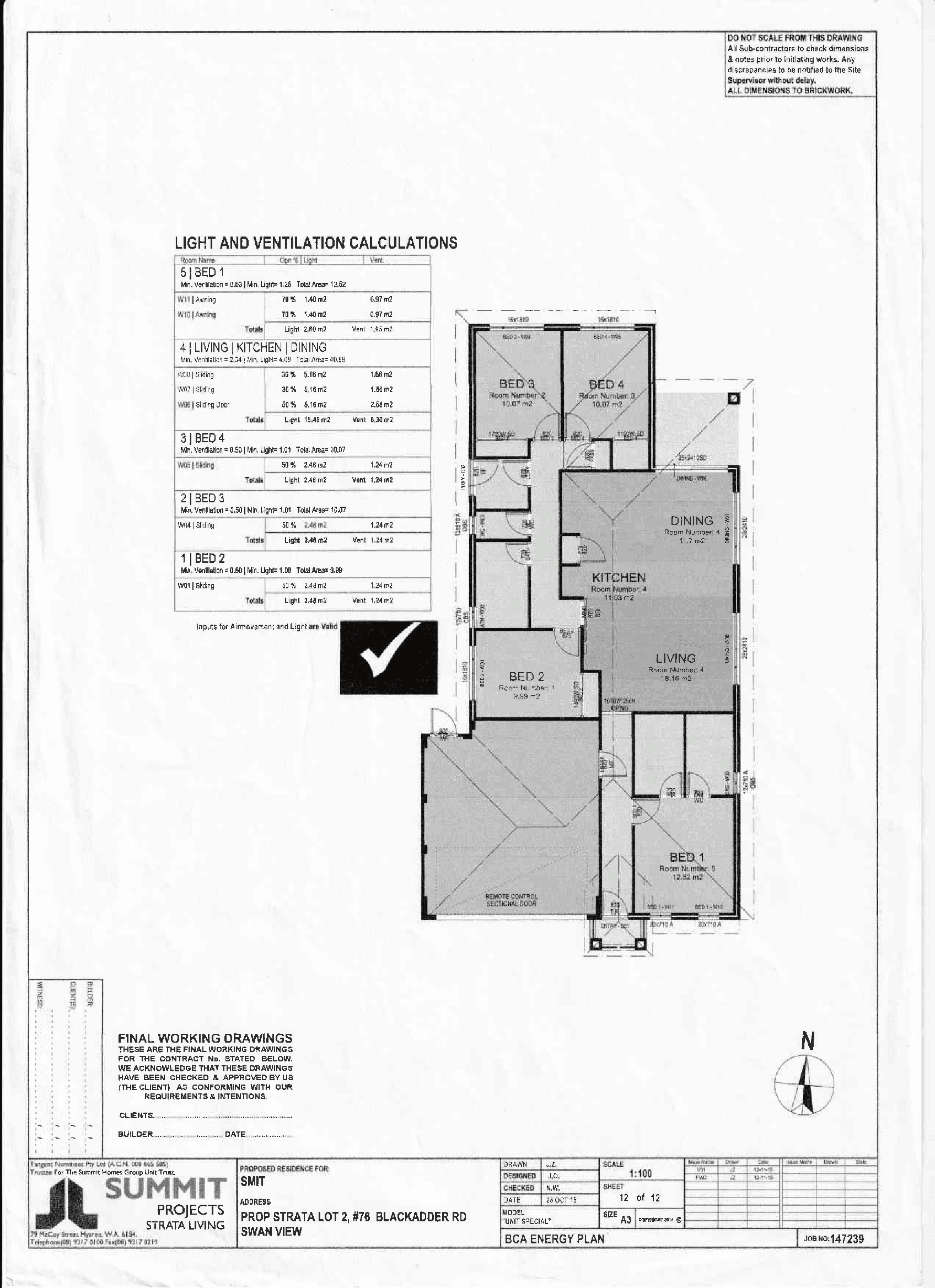 1 The Close, Swan View, WA 6056