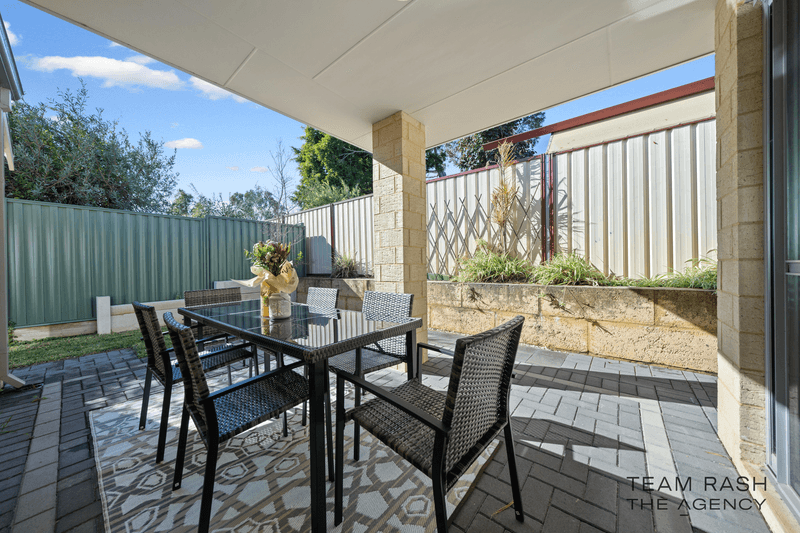 1 The Close, Swan View, WA 6056