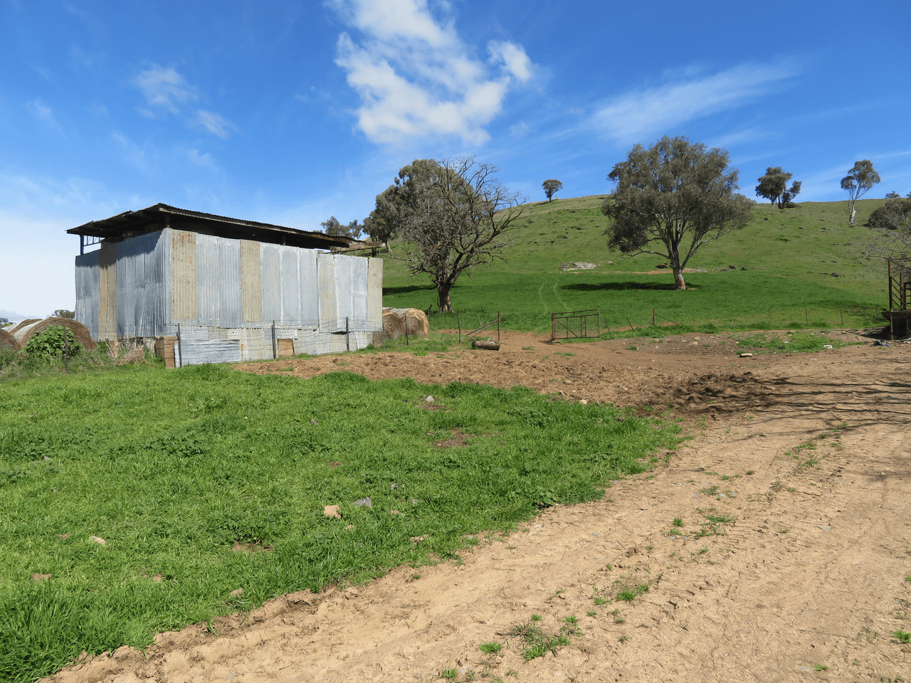 Lot 128 Burra Road, GUNDAGAI, NSW 2722