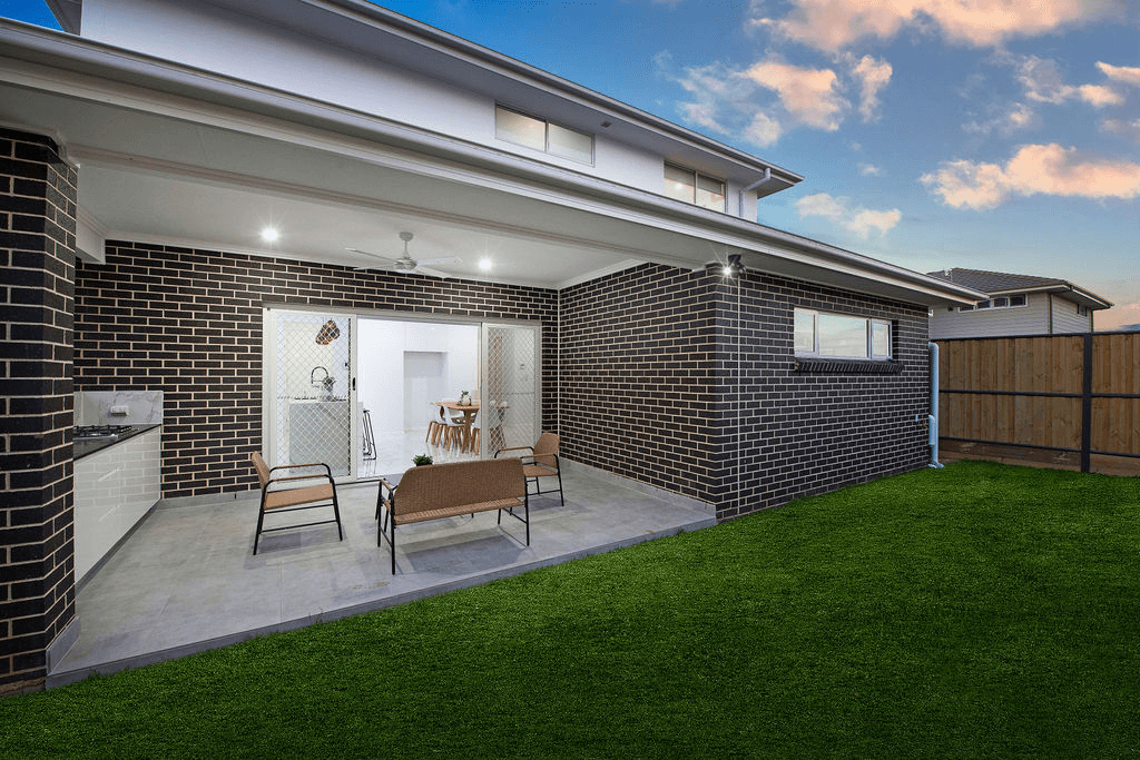 102 SUNDEW Parade, MARSDEN PARK, NSW 2765