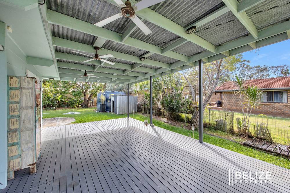 2 Ibis Parade, JACOBS WELL, QLD 4208