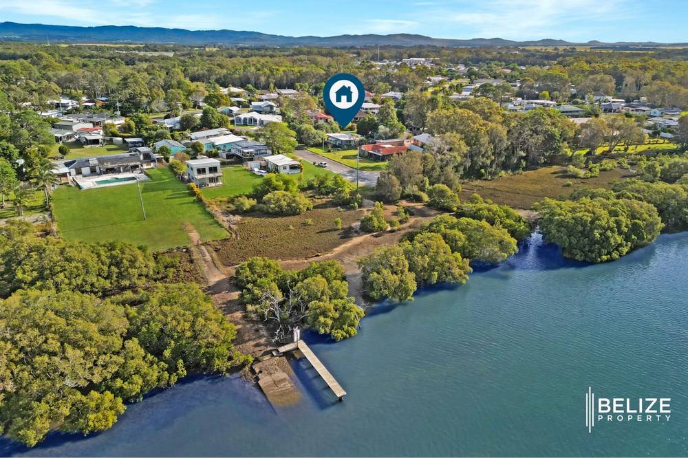 2 Ibis Parade, JACOBS WELL, QLD 4208