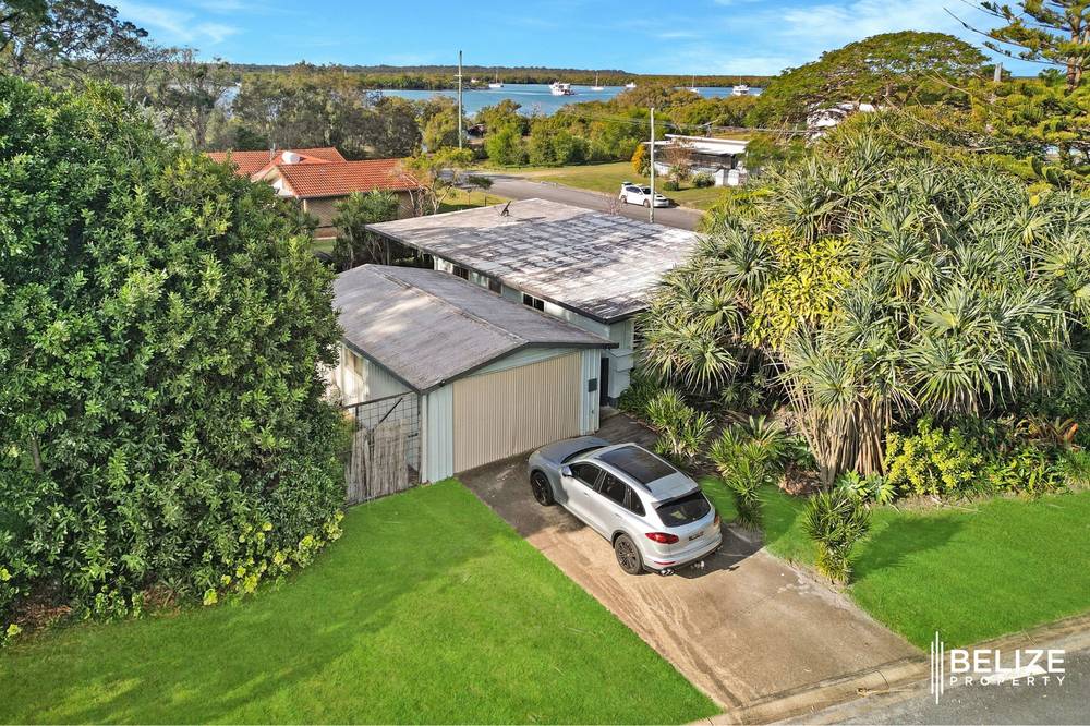 2 Ibis Parade, JACOBS WELL, QLD 4208
