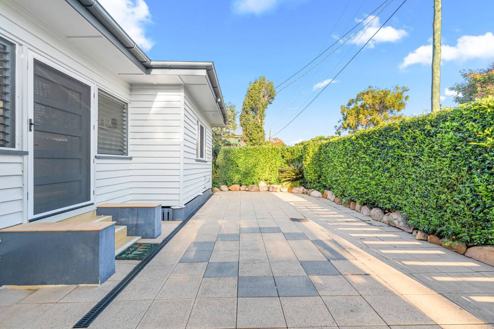 25 Queen Street, MARYBOROUGH, QLD 4650