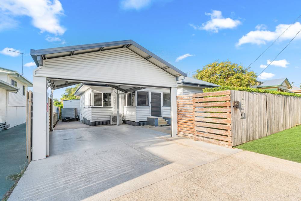 25 Queen Street, MARYBOROUGH, QLD 4650