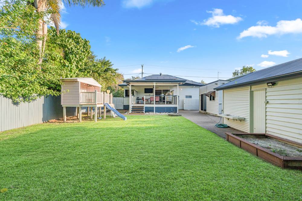 25 Queen Street, MARYBOROUGH, QLD 4650