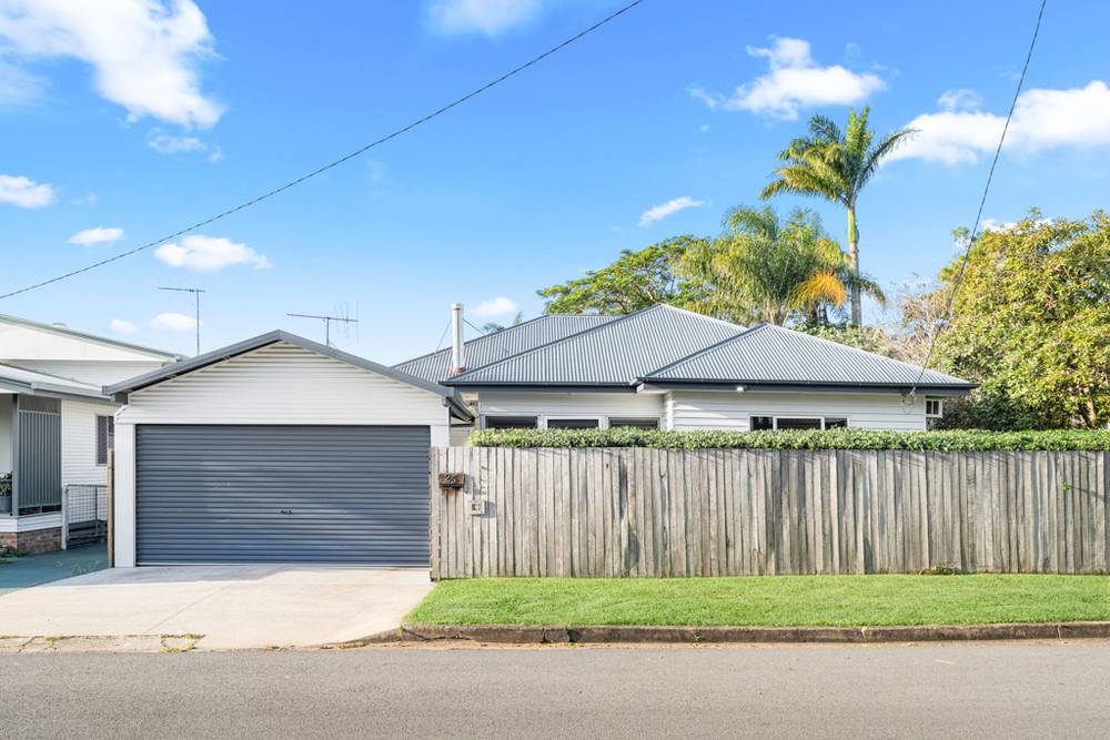 25 Queen Street, MARYBOROUGH, QLD 4650