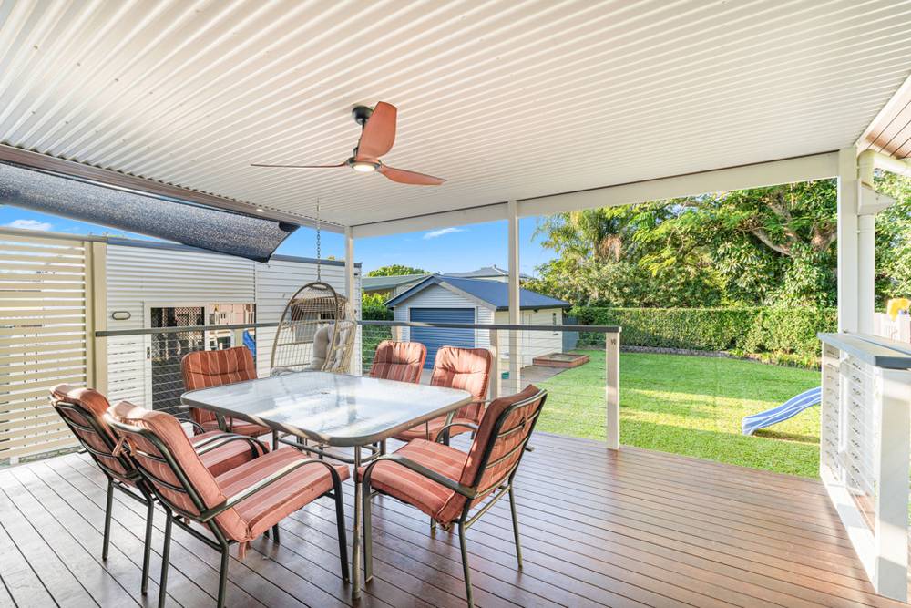 25 Queen Street, MARYBOROUGH, QLD 4650