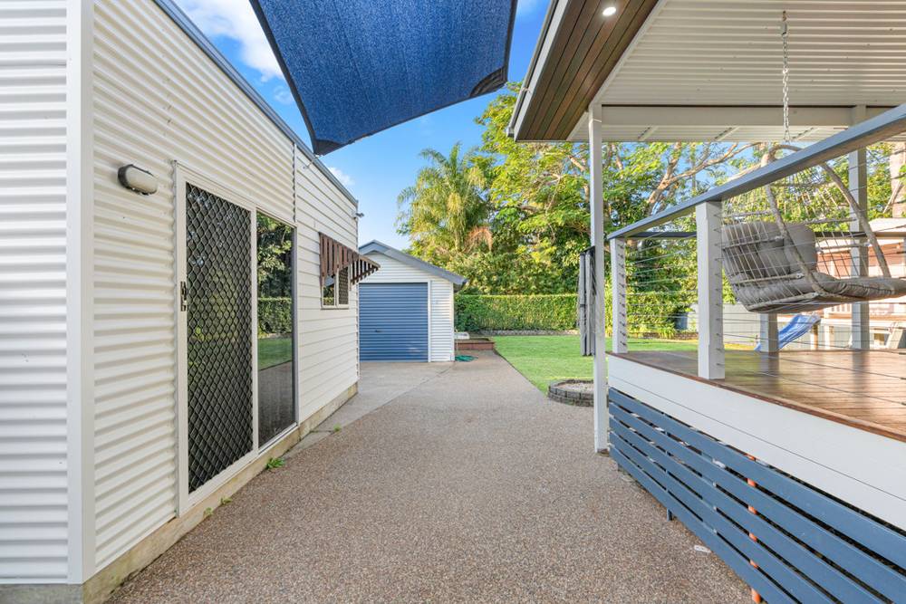 25 Queen Street, MARYBOROUGH, QLD 4650