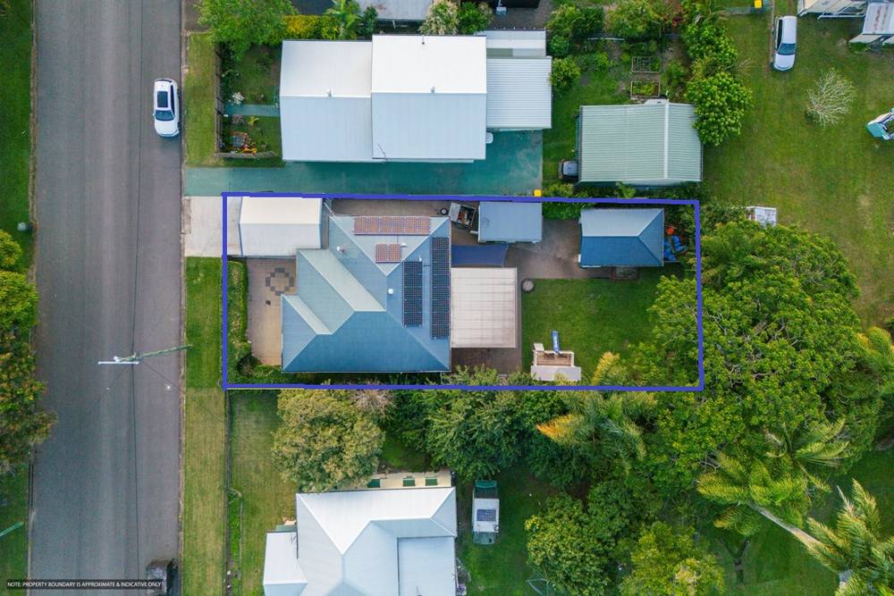 25 Queen Street, MARYBOROUGH, QLD 4650
