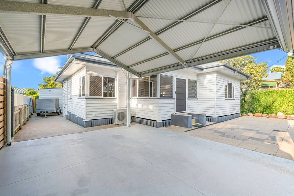25 Queen Street, MARYBOROUGH, QLD 4650