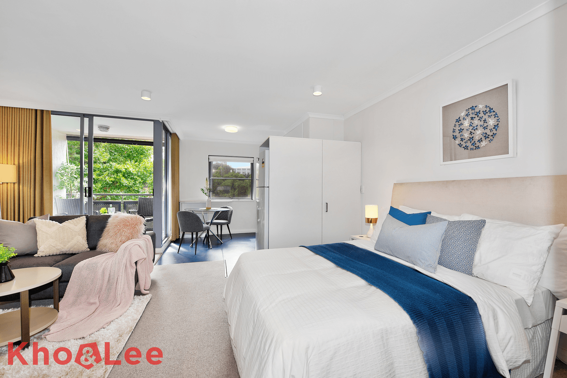 39/543-551 Elizabeth Street, Surry Hills, NSW 2010