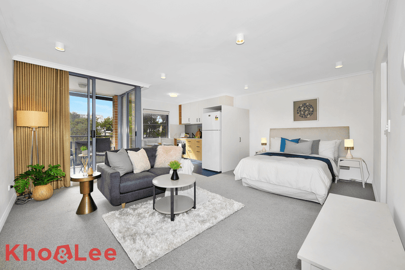 39/543-551 Elizabeth Street, Surry Hills, NSW 2010