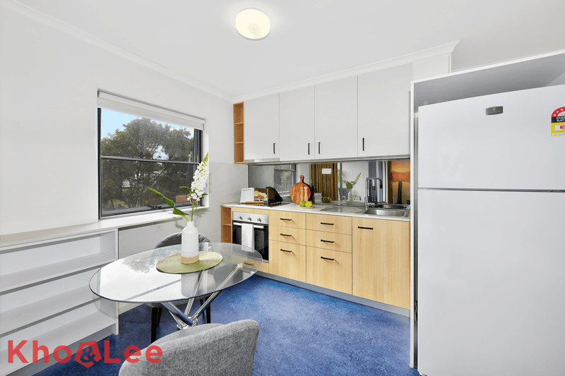 39/543-551 Elizabeth Street, Surry Hills, NSW 2010