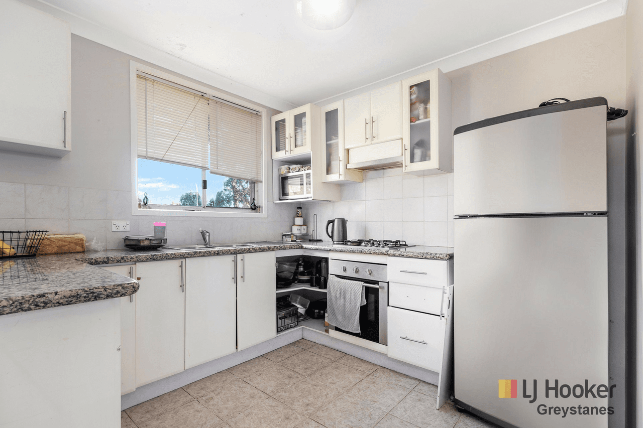 13 Bainton Place, DOONSIDE, NSW 2767