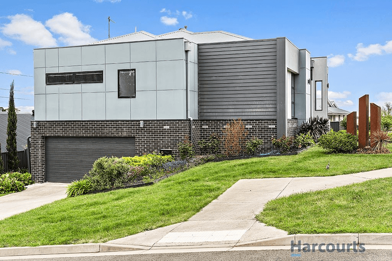 20 Holmsgarth Court, Brown Hill, VIC 3350