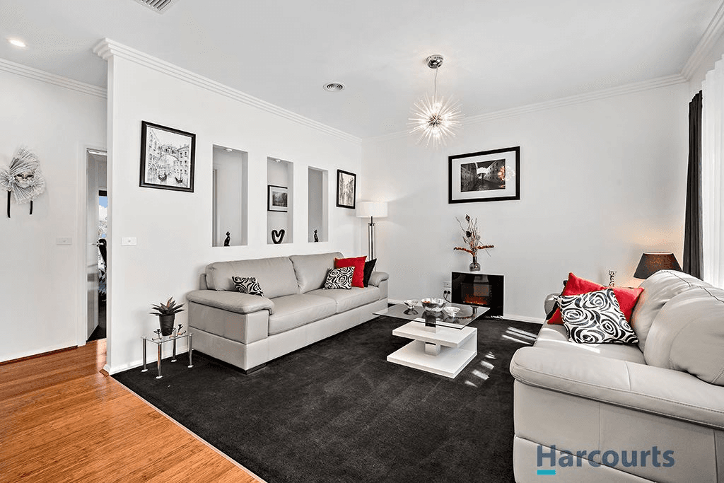 20 Holmsgarth Court, Brown Hill, VIC 3350