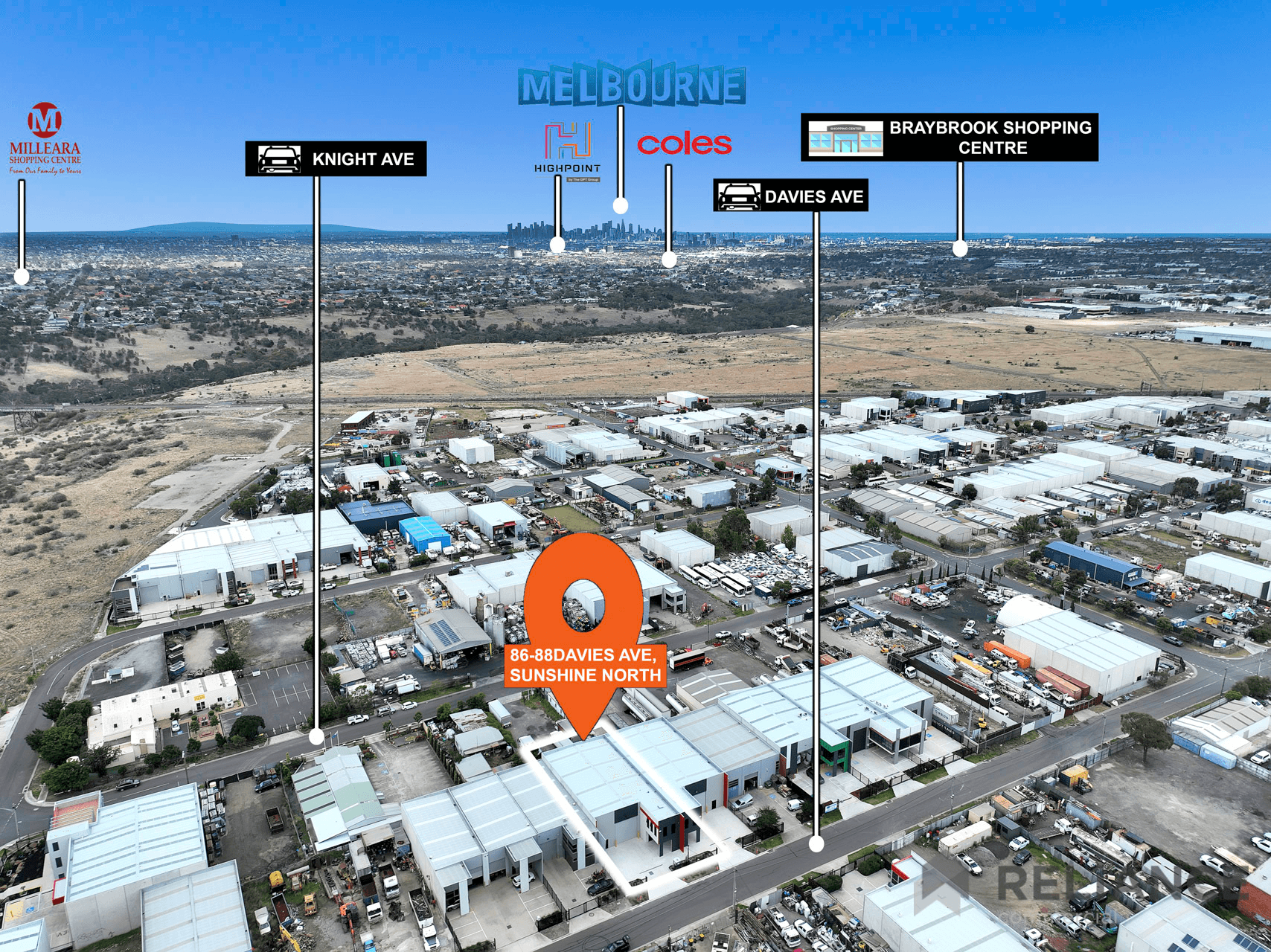 86 & 88 Davies Avenue, Sunshine, VIC 3020