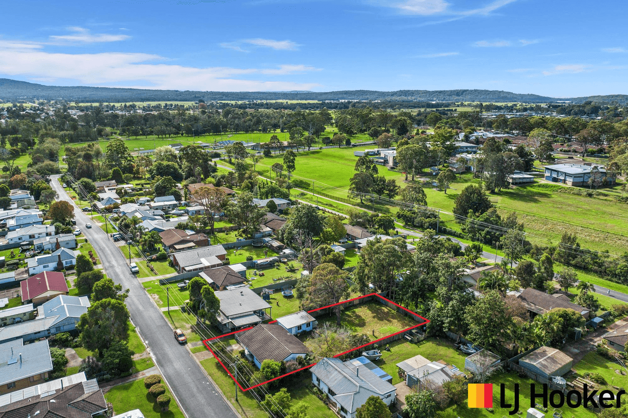 30 Haslingden Street, MORUYA, NSW 2537