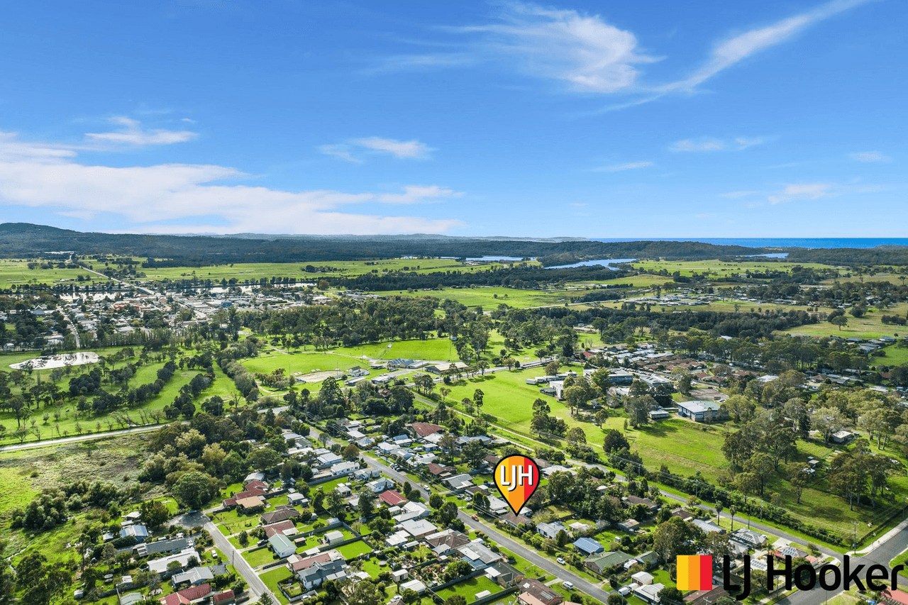 30 Haslingden Street, MORUYA, NSW 2537