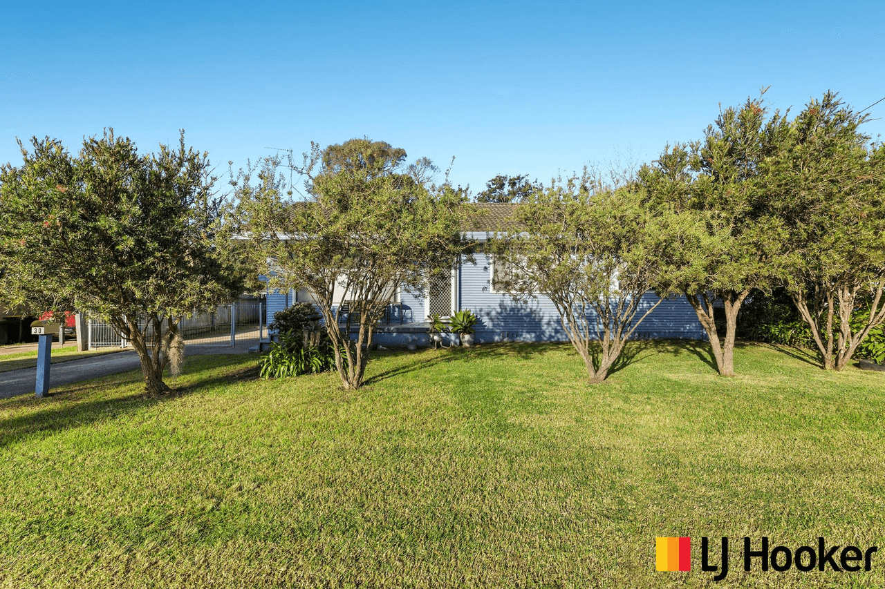 30 Haslingden Street, MORUYA, NSW 2537