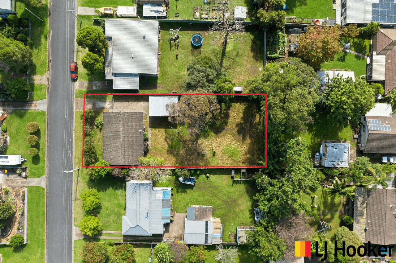 30 Haslingden Street, MORUYA, NSW 2537