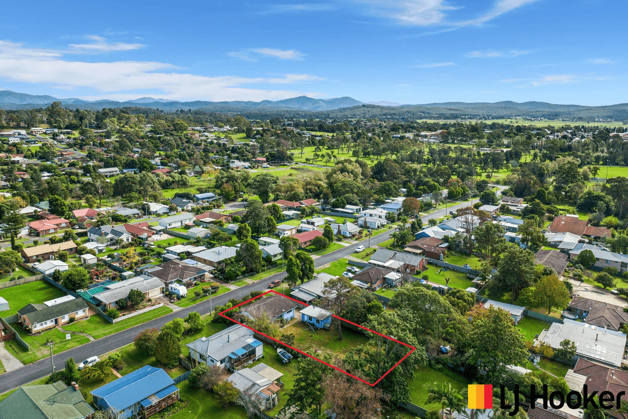 30 Haslingden Street, MORUYA, NSW 2537