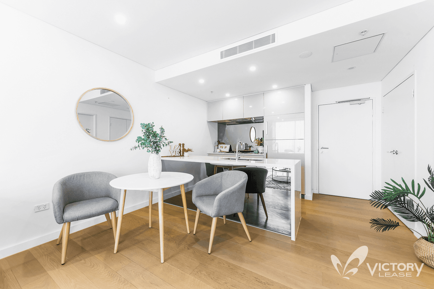 1307/10 Atchison Street, St Leonards, NSW 2065