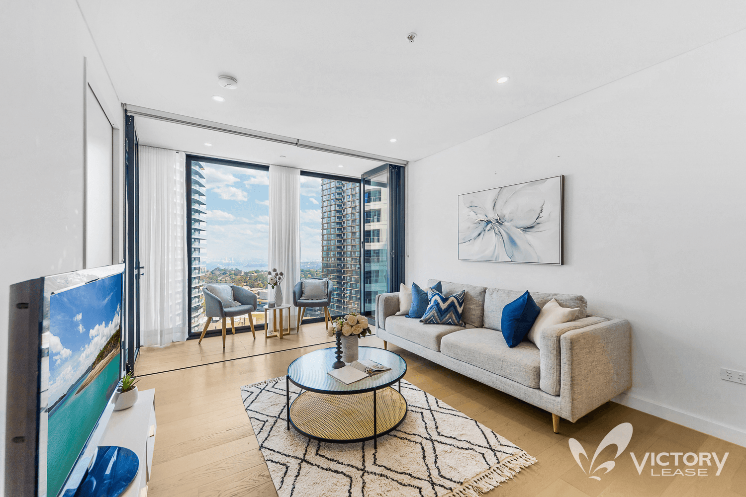 1307/10 Atchison Street, St Leonards, NSW 2065