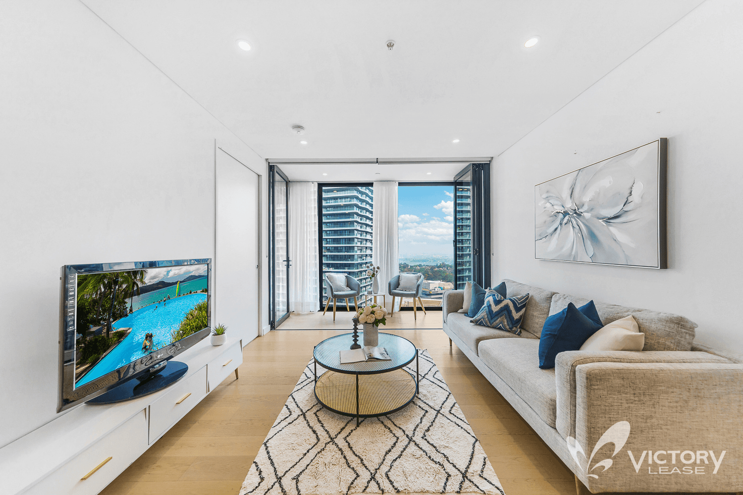 1307/10 Atchison Street, St Leonards, NSW 2065