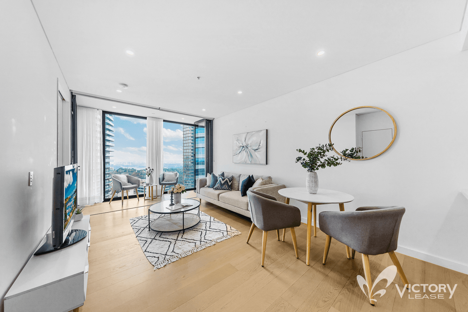 1307/10 Atchison Street, St Leonards, NSW 2065